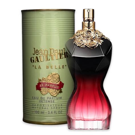 la belle perfumes for women